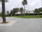 Spielplatz