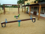 Spielplatz
