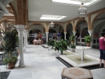 Hotellobby