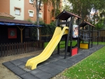 Spielplatz