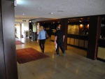 Hotellobby