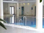 Hallenbad