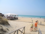 Strandbar