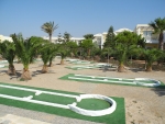 Minigolf