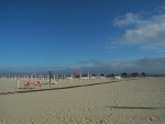 Strand von Monte Gordo