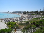 Nissi Beach