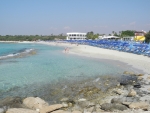 Landa Beach