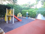 Spielplatz
