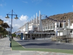 Einkaufszentrum