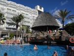 Poolbar