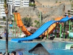 Lago Oasis