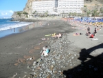 Strand von Taurito