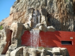 Wasserfall