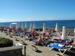 Sonnendeck