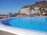 Schwimmerbecken