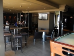Hotelbar