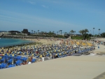 Strand von Amadores