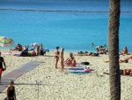 Feiner Sandstrand