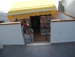 Minimarkt