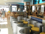 Hotel- und Poolbar