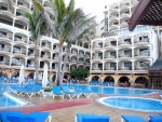 Poollandschaft