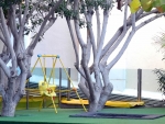 Spielplatz