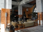 Hotellooby