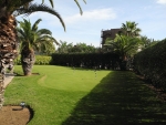 Putting Green