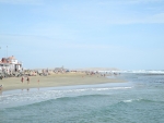 Strand von Maspalomas