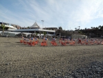 Strand von Meloneras