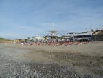 Strand von Meloneras