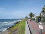 Strandpromenade