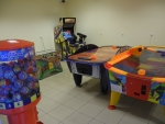 Spielezimmer