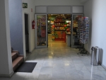 Minimarkt