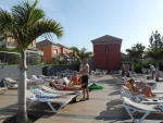 Sonnendeck