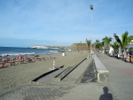 Strand von Meloneras
