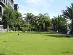 Putting Green
