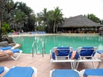 Poolbar
