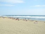 Strand von Maspalomas