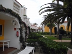 Bungalows