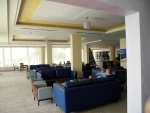 Lobbybereich