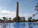 Leuchtturm Maspalomas