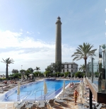 Leuchtturm Maspalomas