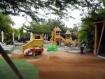 Kinderspielplatz