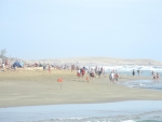 Strand von Maspalomas