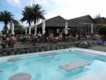 Poolbar