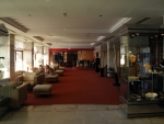 Lobbybereich