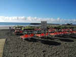 Strand San Agustin
