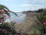 Strand San Agustin