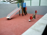 Spielplatz